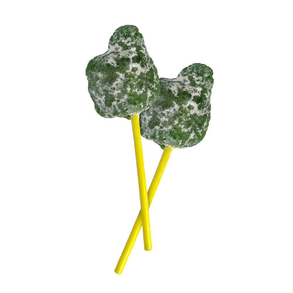 Anahuac - "Limon 7" Lollipops