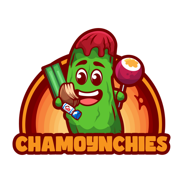 Chamoynchies 