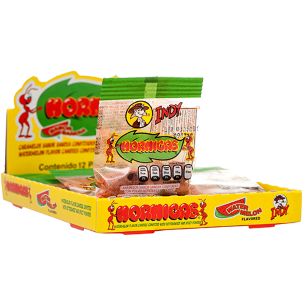 Horrmigas (12 Pack)